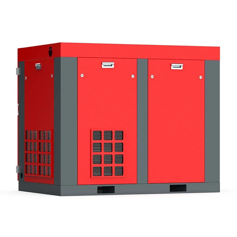 37KW Screw Air Compressor factory