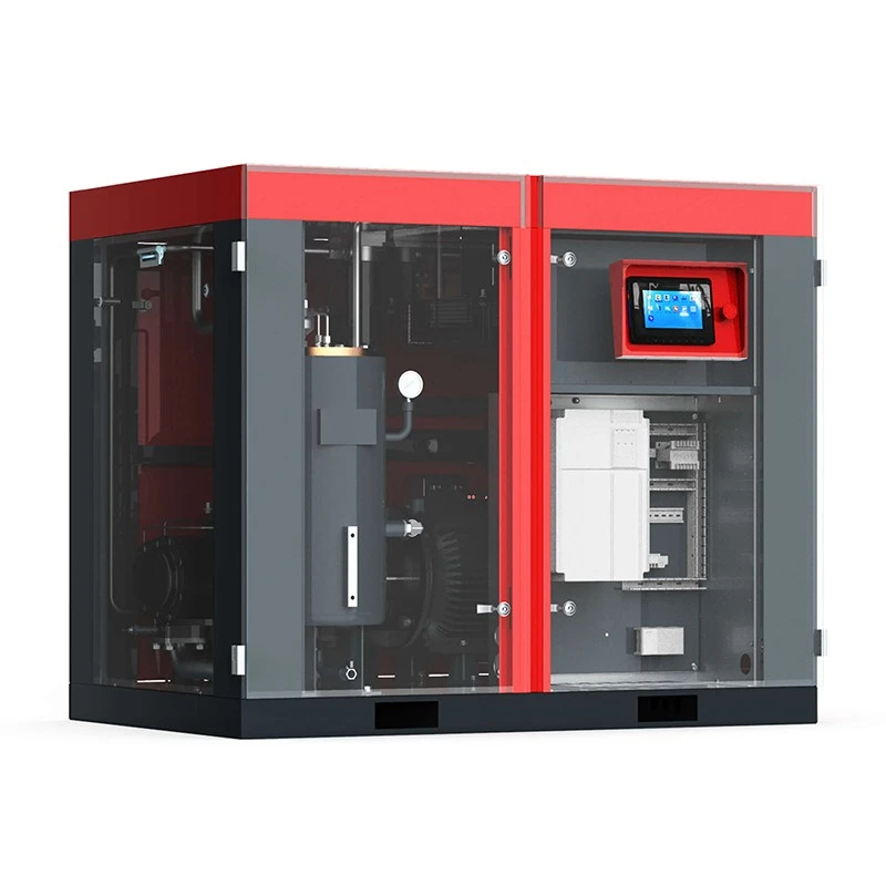 37KW Screw Air Compressor best